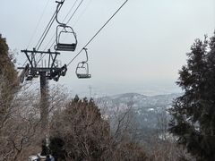 -香山公园