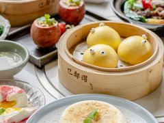 -乜都得港式茶楼(天贵路店)