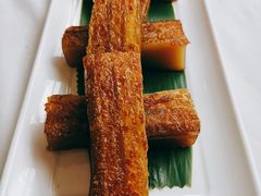 -君德澜酒家·创意粤菜(金山谷店)