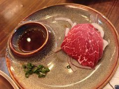 -大渔铁板烧(东城店)