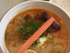 -味千拉面(金融街店)