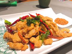 -云海肴·汽锅鸡·云南菜(高德置地店)