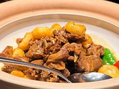 -曾宴·楚菜(湖北省博物馆店)