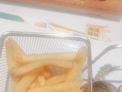 -豪客来牛排(开元盛世广场店)