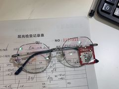 -毛源昌眼镜(杭州庆春东路店)