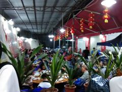 大堂-章记正宗南岗鱼蛋火锅