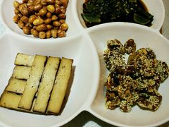 -汉水缘鲜鱼庄(黄雁村店)