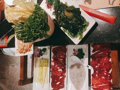 -牛事制造局牛肉火锅(莲岳路店)