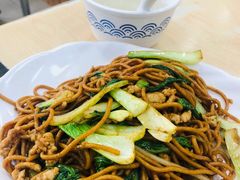上海炒面-老盛昌(聚丰园店)