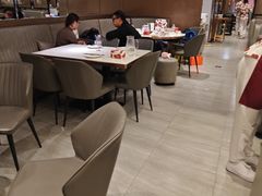 -小放牛炒菜馆(长安万达店)