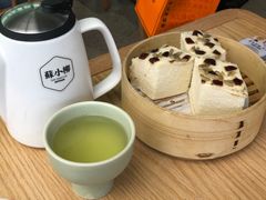 -苏小柳点心·手作小笼包(新街口分院店)