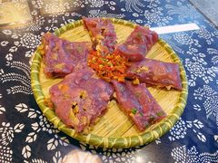 安上粉皮-安上粉皮.非遗手工小吃(骑龙巷店)