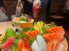 -匠和风精致料理(成都龙湖滨江天街店)