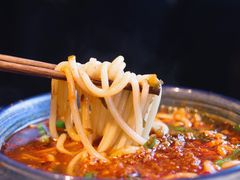 官渡小锅米线-留焕小吃·昆明非遗小吃品牌(文明街店)