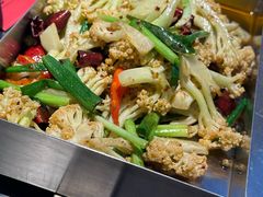 -No.DD戳子烧烤·江湖菜(北京总店)
