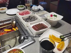 -海底捞火锅(徐州火车站店)