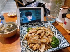 -囿面传统制面馆(中央路店)