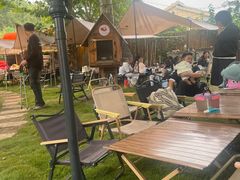 -HERRE·FARM 赫尔露营农场·团建聚会包场