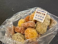 -普宁反沙番薯芋头
