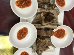 土豆片-伊阑泽大循化餐厅