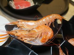 -V-ONE西雅图海鲜自助餐厅(仓山万达广场店)