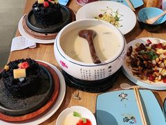 -局气烤鸭·北京菜(德云社店)