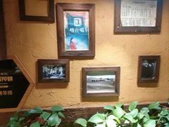 -霄汉羊排(万松园一店)
