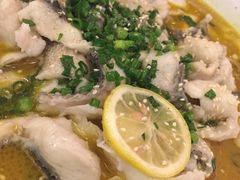 -乌镇那一年小院主题餐厅(甘泉西路店)