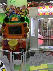 -莫莉幻想儿童乐园(北京天通苑华联店)