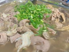 -正宗苏稽毛哥跷脚牛肉总店