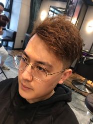 -Z.X HAIR SALON张新美业