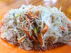 平阳炒粉干-牛肉王桥儿头姐妹店(南浦店)