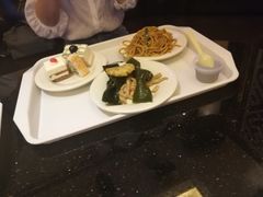 -萧邦音乐会所KTV·蒸汽活海鲜自助(福田店)