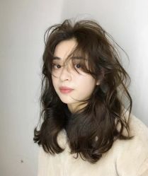 -KIMI HAIR SALON·烫染设计店