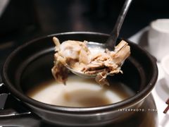鸭汤-煜丰汴京烤鸭(福彩路店)