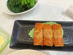叉烧酥-稻香(青衣城店)