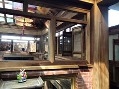 大堂-那家小馆•北京菜•烤鸭(香山店)