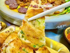 -阿昌白族石板烧·菌锅(大理古城店)