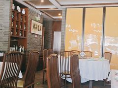 -金家老三饭庄(常营店)