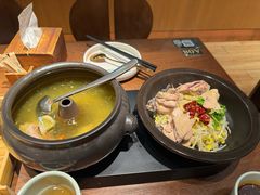 -云海肴·汽锅鸡·云南菜(领展购物广场·中关村店)