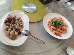 -老钱饭店(后渚港店)
