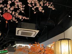 -荷塘秋月·本帮江浙菜(国权路店)