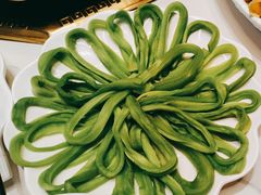 -蜀九香火锅(彩虹店)