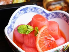 -花肴·和牛烧肉(顺义五里仓店)