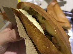 -贺记蛋烘糕(青羊第五分店)