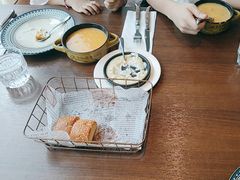 -西堤牛排(番禺天河城店)