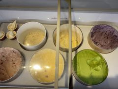 -星伦多自助料理(龙湖虹桥天街店)