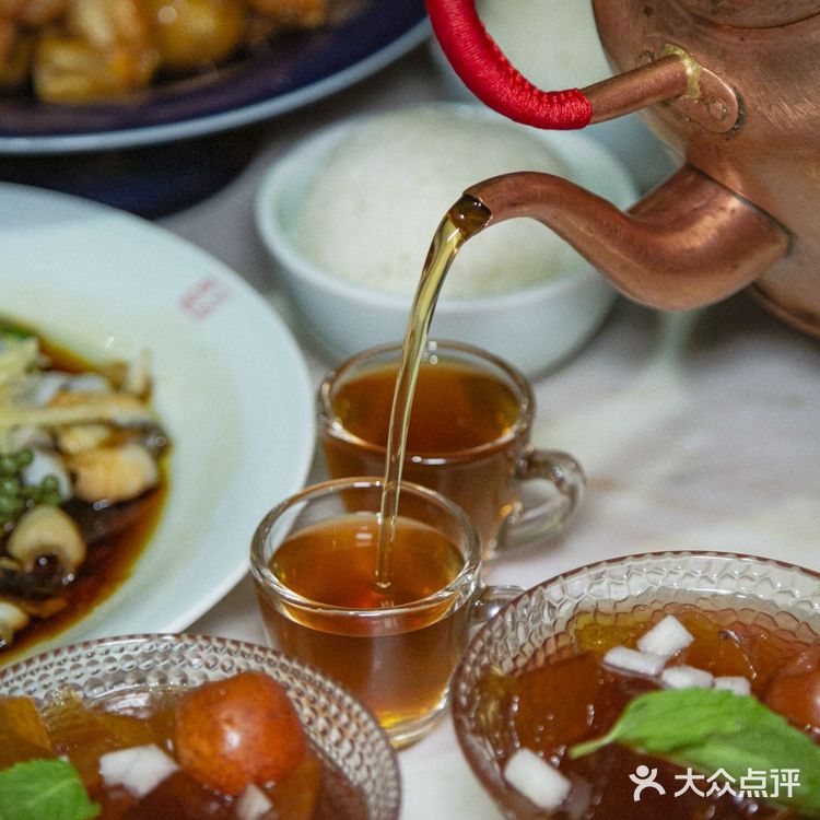 感谢热心网友的推荐,小吊梨汤是好吃的~