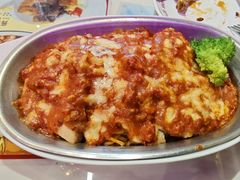 -龙记·香港茶餐厅(海上世界店)