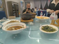 -干老四雅鱼饭店(滨江西路店)